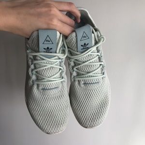 Adidas Pharrell Williams Tennis Hu